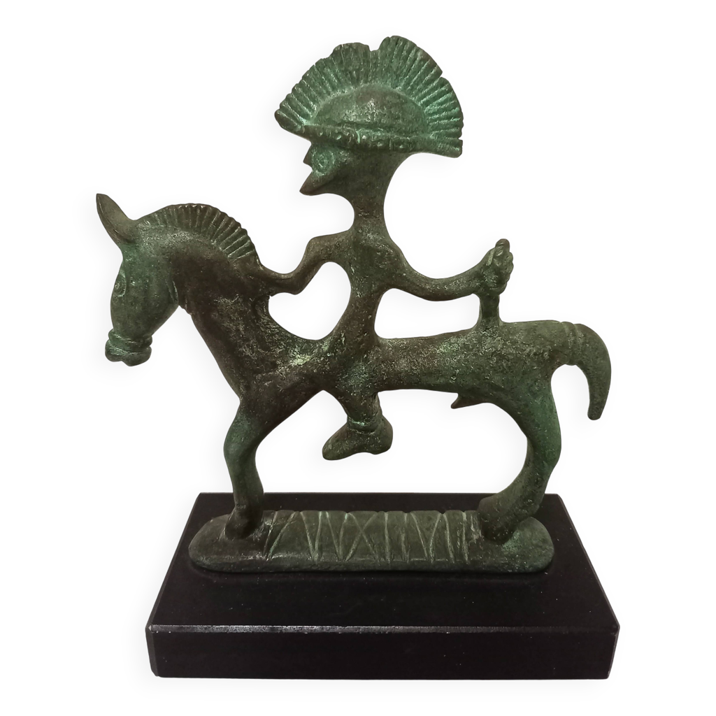 Sport à Cheval En 4 Lettres
