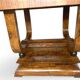 Table à manger, années 1930