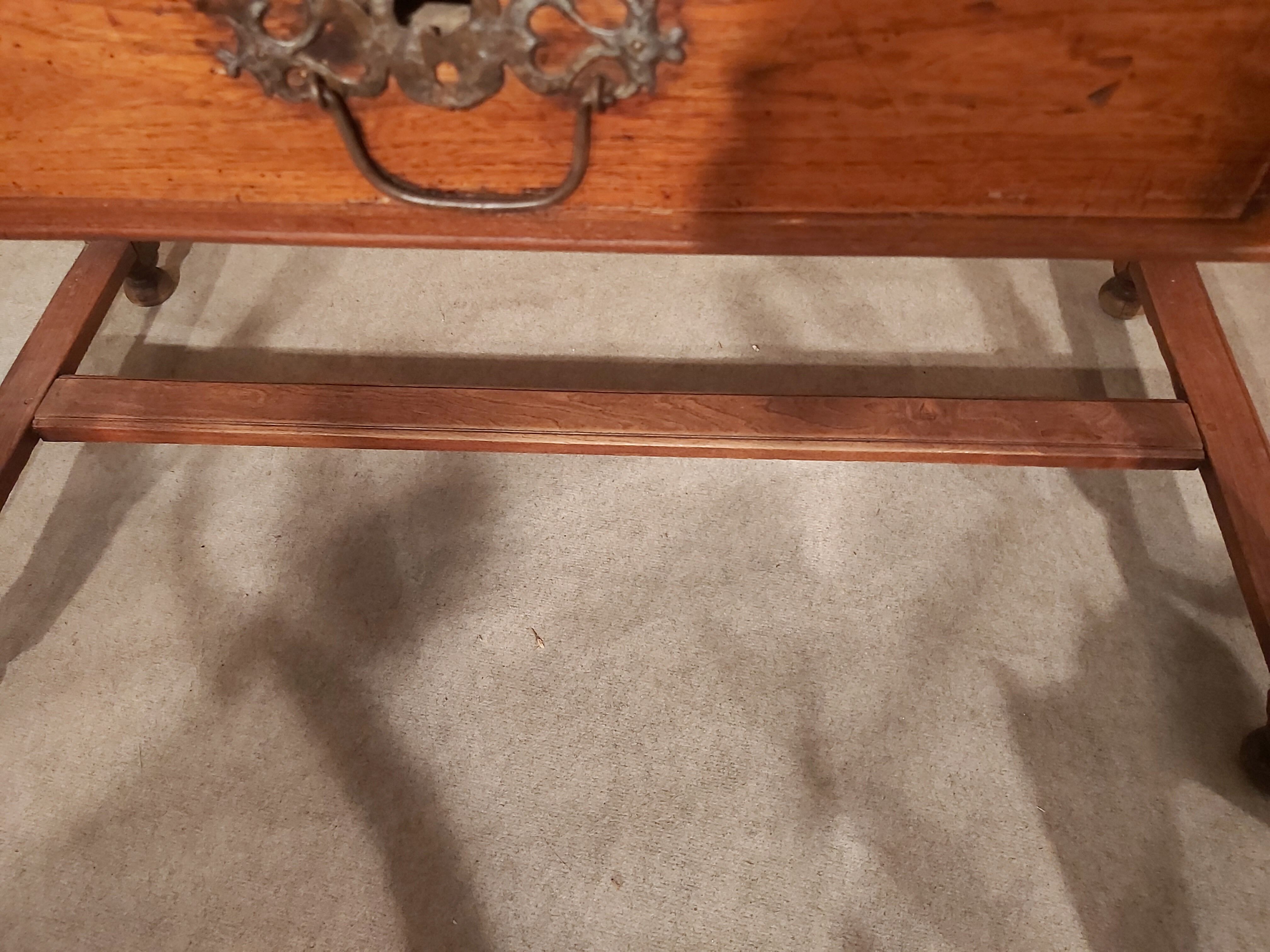 Farmhouse table 149 cm