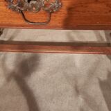 Farmhouse table 149 cm