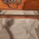 Farmhouse table 149 cm