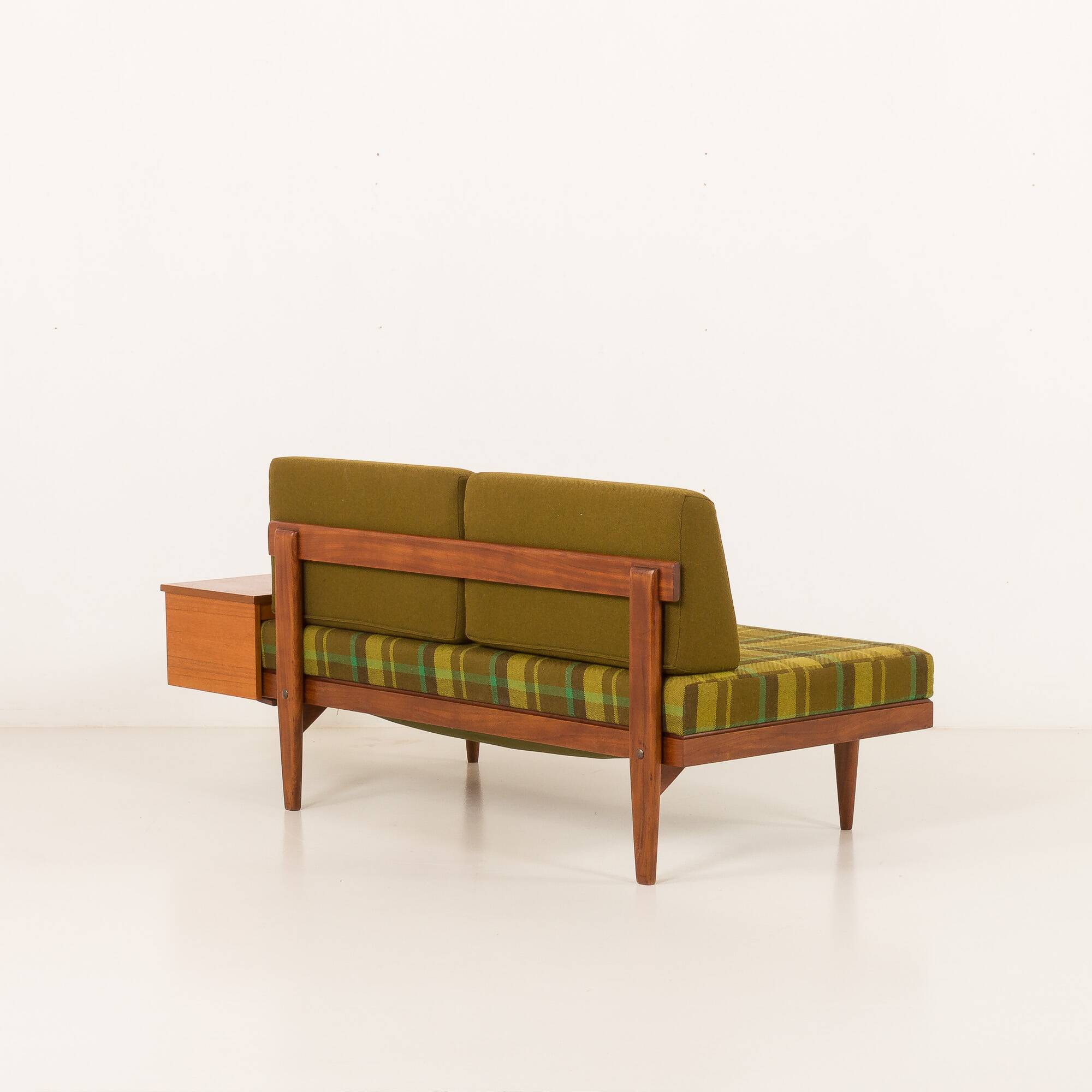 Scandinavian Svane daybed by Igmar Relling, Norway, 1970s