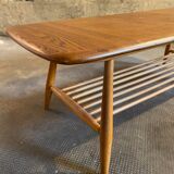 Ercol coffee table