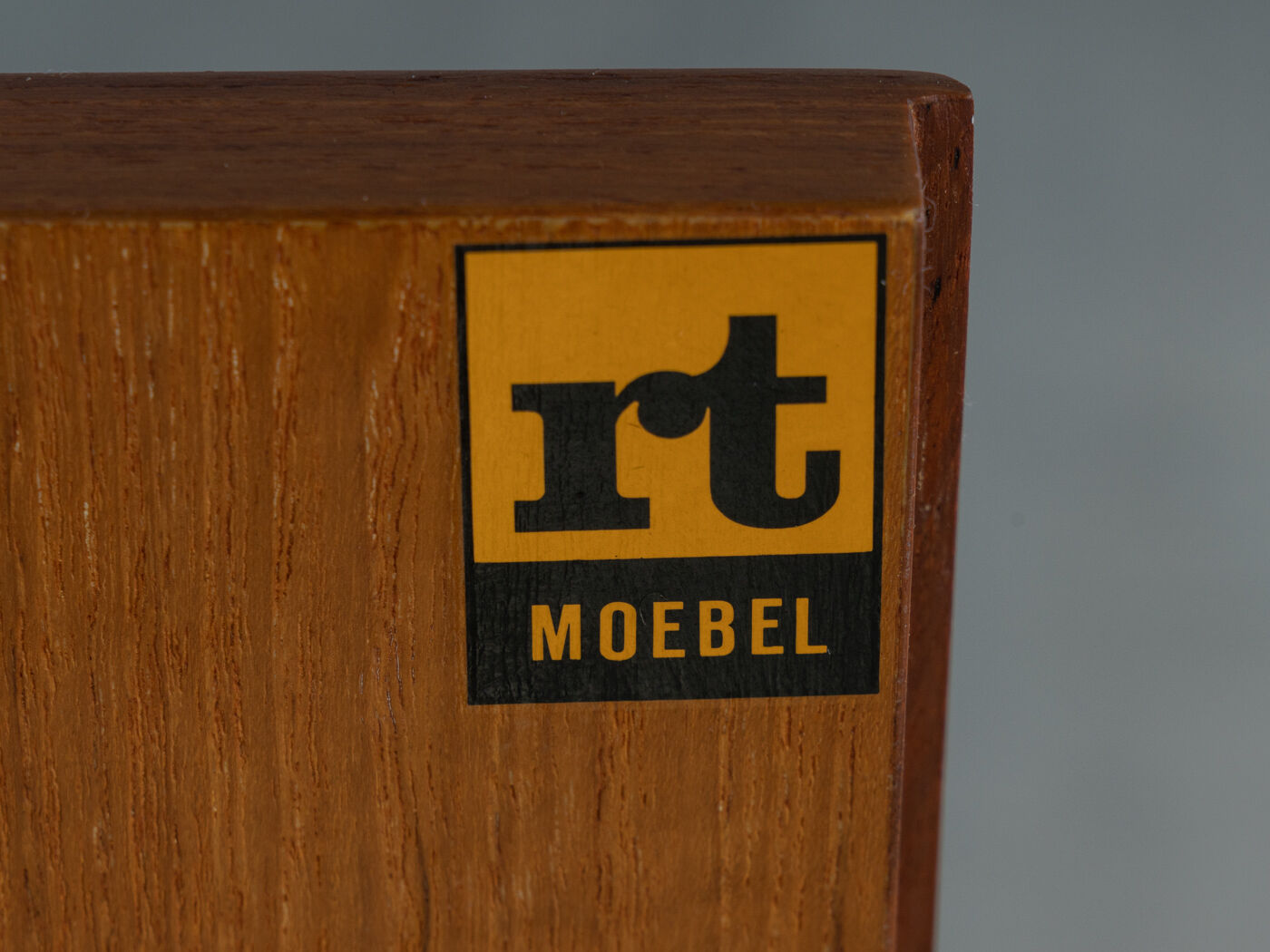 Sideboard, Heinrich Riestenpatt, 1960s