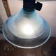 Jeweler's lamp, art deco desk lamp