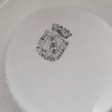 Pitcher in earthenware