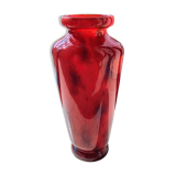 Charles Schneider vase French Art Deco