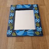 Ceramic mirror Mithé Espelt