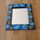 Ceramic mirror Mithé Espelt