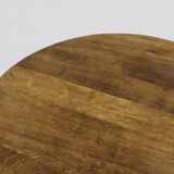 Brutalist coffee table 1960s