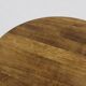 Brutalist coffee table 1960s
