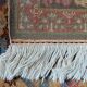Handmade Ardeal Romanian rug