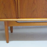 Vintage teak sideboard