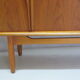 Vintage teak sideboard