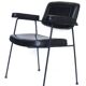 Fauteuil CM197 de Pierre Paulin pour Thonet 1958