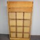 Vintage wall coat rack by Jan Kalous for ÚLUV, Czechoslovakia, 1960s.