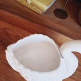 Swan pocket empty