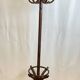 Parrot coat rack