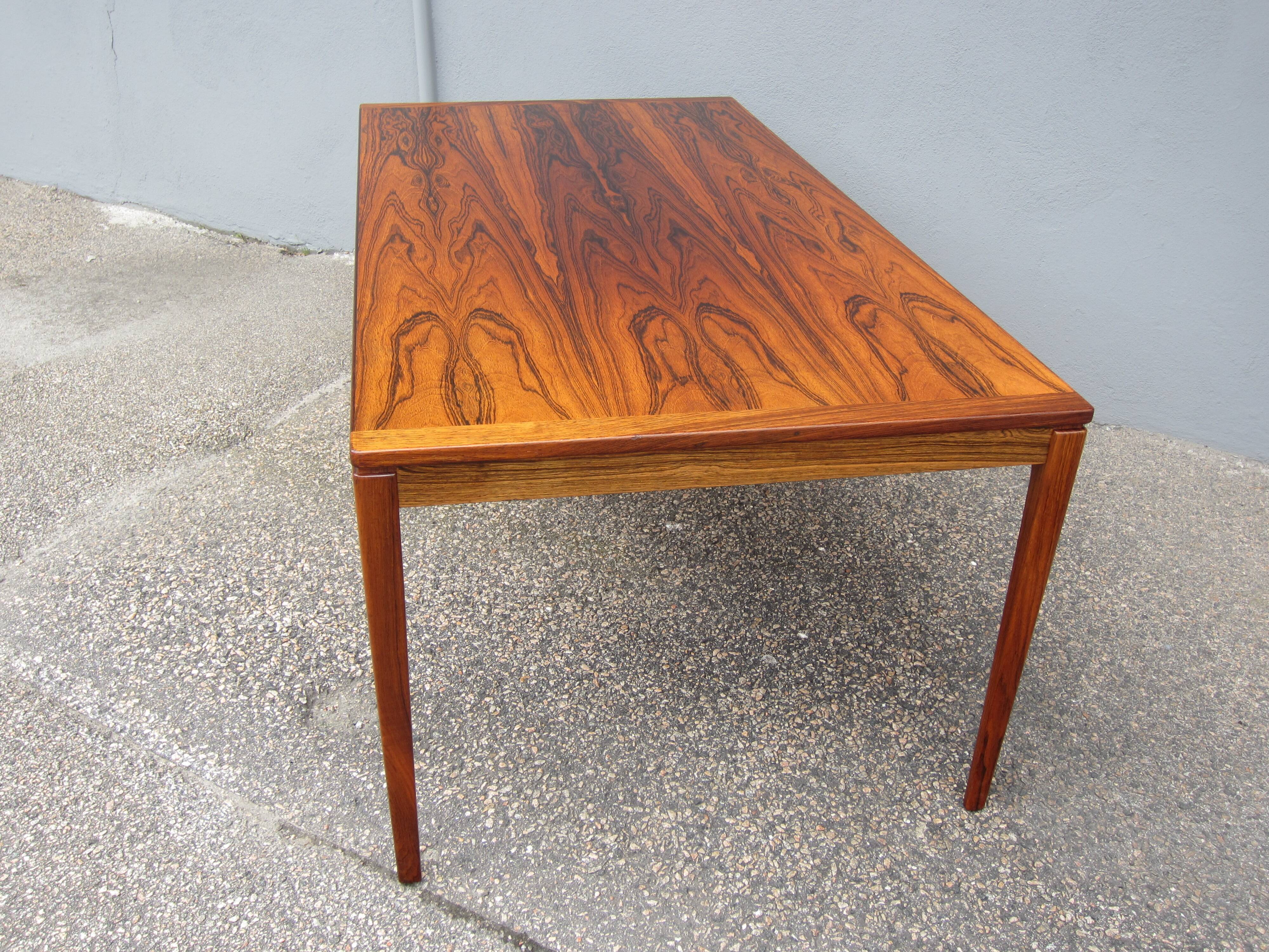 Ulferts Scandinavian coffee table