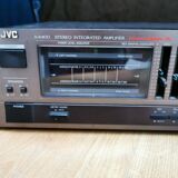Vintage JVC A-X400 amplifier