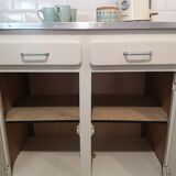 Vintage kitchen furniture mado style 60