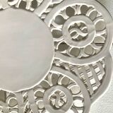 Ceramic dish