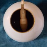 Murano bedside lamp