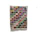 Handcrafted Moroccan Berber Rug 152 X 110 CM