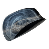 Glass cup