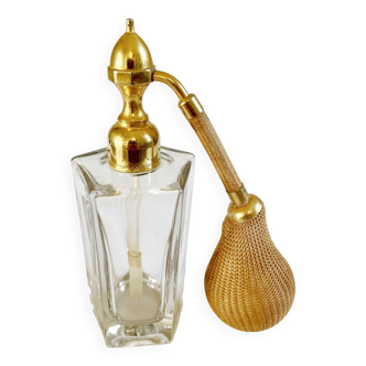 1 Marcel Franck perfume bottle