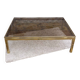 Guy Lefèvre coffee table Jansen house edition