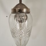 Art deco wall lamp from france