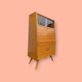 Vintage secretary from the 1950s