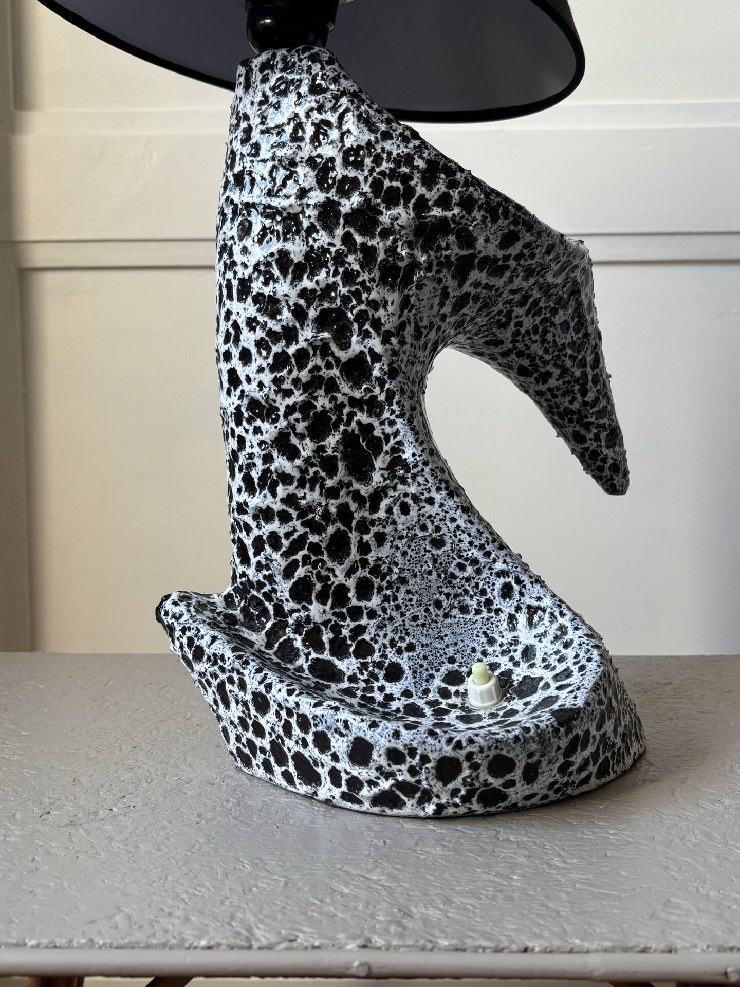 Atelier Le Vaucour Lamp - Vallauris