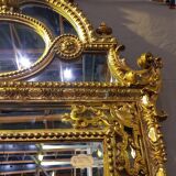 Mirror period XIX patecloses 1m60 x 1m