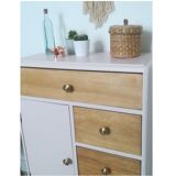 Vintage dresser
