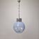 Italian Murano Glass Globe Chandelier, 1970s