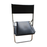 Vintage design folding chair