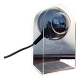 Eyeball plexiglass lamp Insta Gmbh