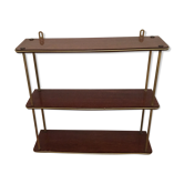 Vintage shelf