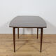 Mid-Century Mahogany Extending Dining Table by White & Newton, United Kingdom, 1960s