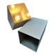 2x lampe de plafond vintage – Raak