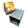 2x lampe de plafond vintage – Raak
