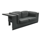 De Sede Two-seater Sofa by Paolo Piva