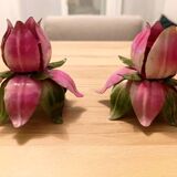 Pair of candlesticks