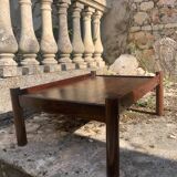 Percival Lafer Brazil mp-19 coffee table