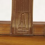 Scandinavian teak armchair, Sweden, 1960