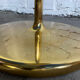 Vintage floor lamp Swisslamps international from the 60s-70s