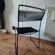 "Spaghetti" chair designed by Giandomenico Belotti for Alias.