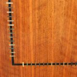 Enfilade années 50 de Jules Leleu